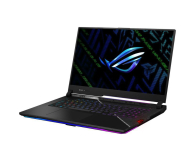 ASUS ROG Strix SCAR 17 SE i9-12950HX/32GB/2TB/W11 RTX3080Ti 240Hz - 1075574 - zdjęcie 4